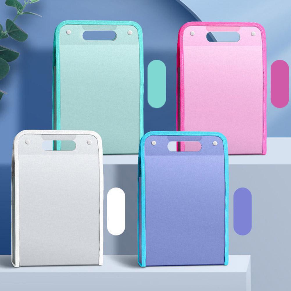 13 Pocket File Folders Portabl - Document Organizer Folder recensione e prezzo
